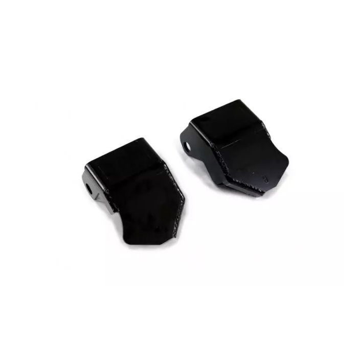 Hardrace Lca skid plate/unterhfahrschutz hinten (Jeep Wrangler 2006+) | HR-Q0486 | A4H-TECH / ALL4HONDA.COM