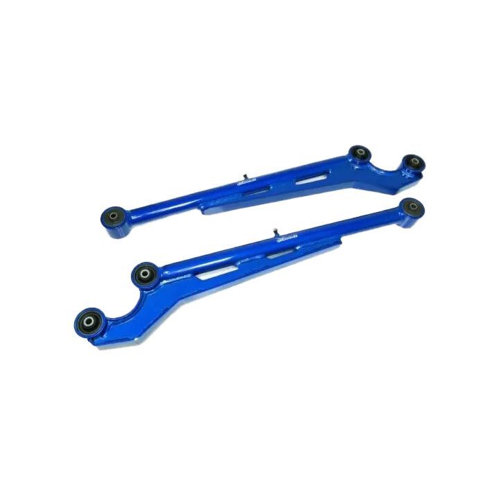 Hardrace Radius arm rear (Suzuki Jimny/SUV) | HR-Q0561 | A4H-TECH / ALL4HONDA.COM