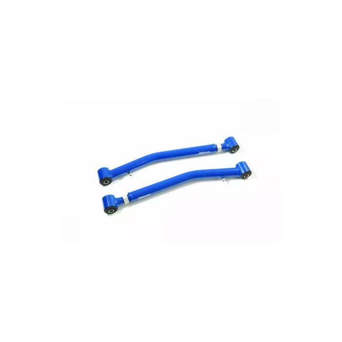 Hardrace Draagarmen voorzijde onder (Jeep Wrangler/Gladiator) | HR-Q0597 | A4H-TECH / ALL4HONDA.COM