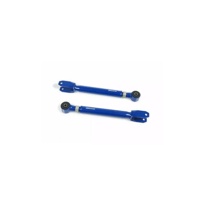 Hardrace Draagarmen voorzijde boven (Jeep Wrangler 06-18) | HR-Q0641 | A4H-TECH / ALL4HONDA.COM