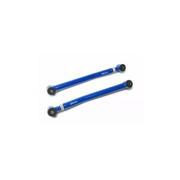 Hardrace Draagarmen voorzijde onder (Jeep Wrangler 06-18) | HR-Q0642 | A4H-TECH / ALL4HONDA.COM