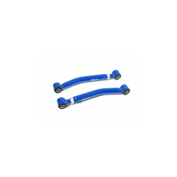 Hardrace Draagarmen achterzijde boven (Jeep Wrangler 2006+) | HR-Q0671 | A4H-TECH / ALL4HONDA.COM