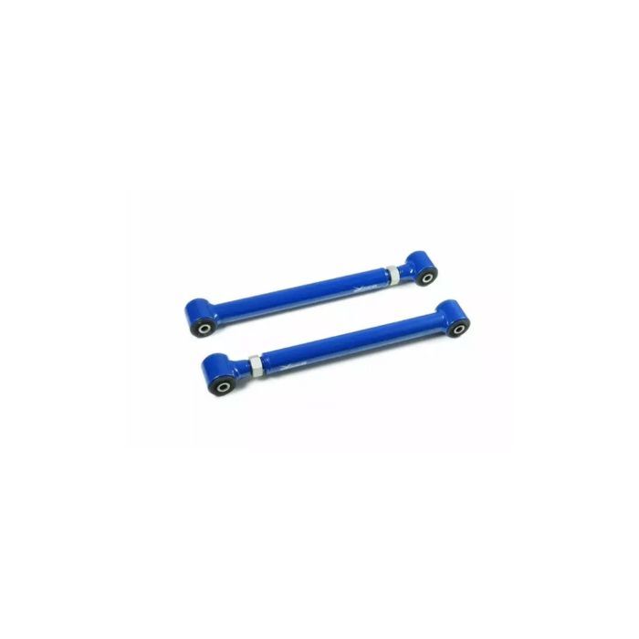 Hardrace Draagarmen achterzijde onder (Jeep Wrangler 2006+) | HR-Q0672 | A4H-TECH / ALL4HONDA.COM