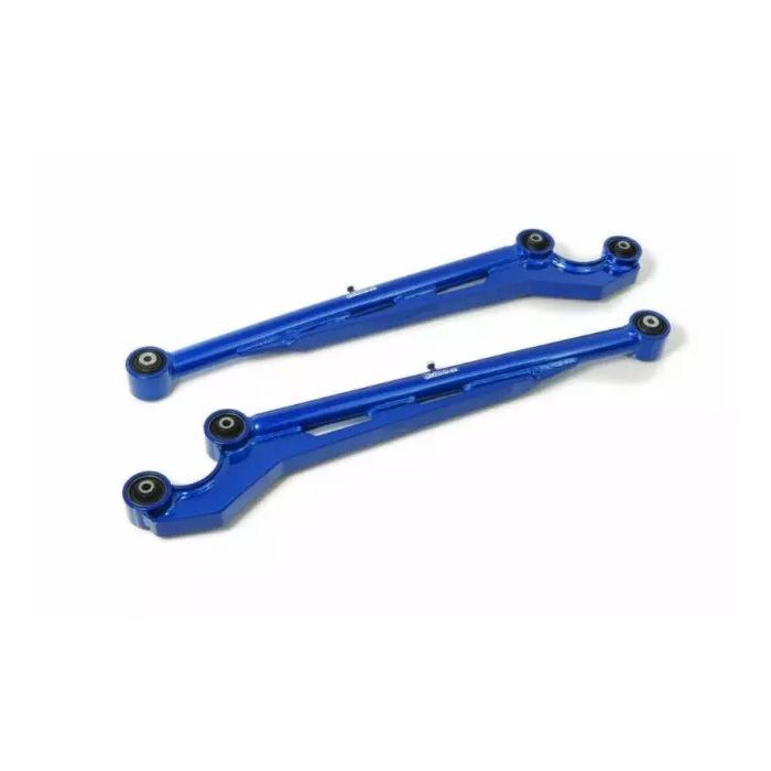 Hardrace Radius arms achterzijde (Suzuki Jimny/SUV) | HR-Q0690 | A4H-TECH / ALL4HONDA.COM