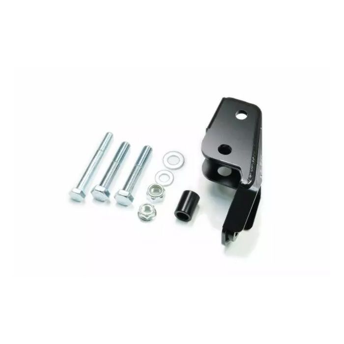 Hardrace Panhard stange extention bracket vorne (Suzuki Jimny/SUV 18-22) | HR-Q0783 | A4H-TECH / ALL4HONDA.COM