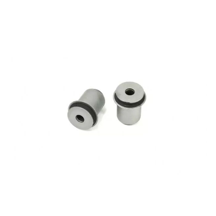 Hardrace Draagarm rubbers voorzijde / onder (Honda Civic 17-21 FK6/FK7) | HR-Q1147 | A4H-TECH / ALL4HONDA.COM