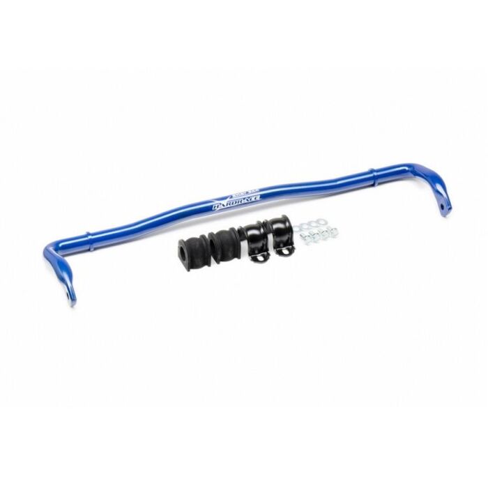 Hardrace Stabilisator hinten 25.4mm (Honda Civic 2022+ 2.0 Type R turbo FL5) | HR-Q1285 | A4H-TECH / ALL4HONDA.COM