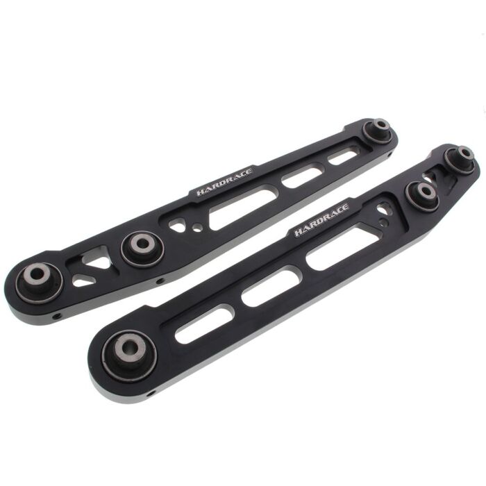Hardrace Querlenker hinten (Civic 96-00 2/3/4 drs) | HR-7112-BLK | A4H-TECH.COM