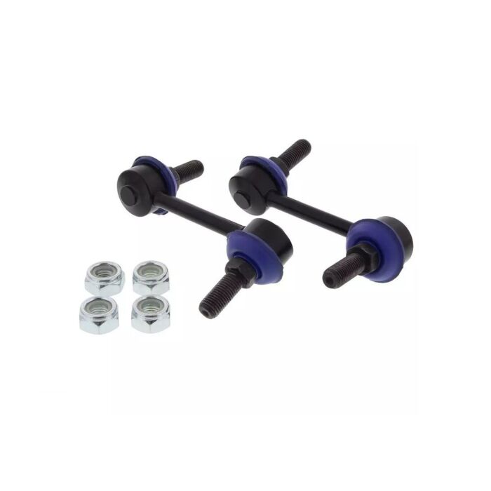 Hardrace Stabilisator koppelstange / end link vorne (Honda Accord 08-14)