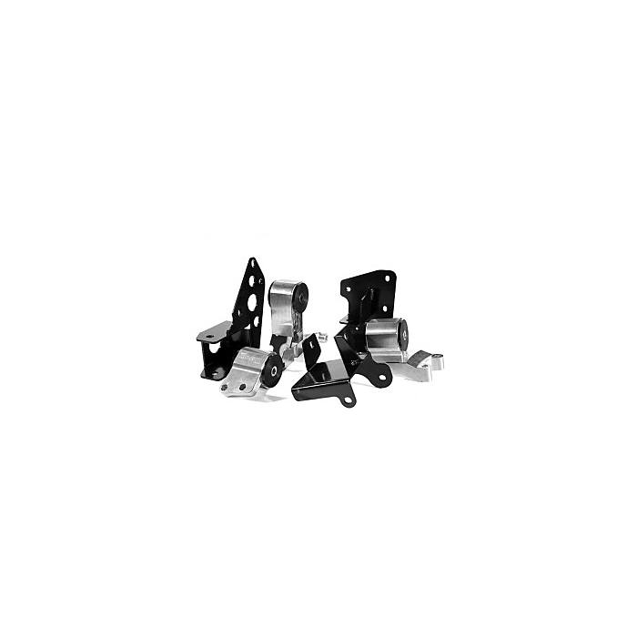 Hasport Swap Stütze Aluminium K-swap Type 2 (Civic 96-00) | HS-EKK2 | A4H-TECH.COM