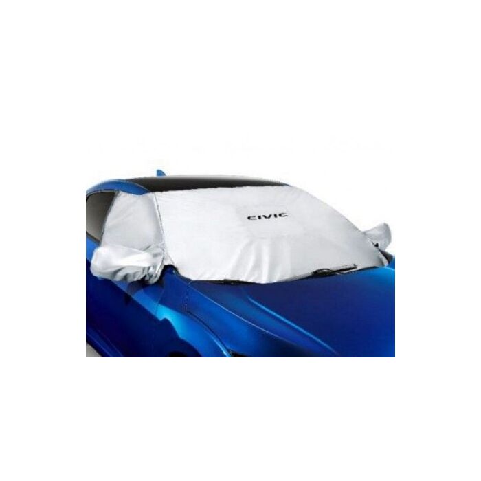OEM Honda wind shield cover (Civic 2017) | 08P38-TED-600 | A4H-TECH / ALL4HONDA.COM