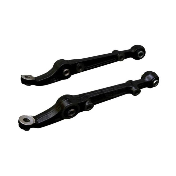 Hardrace Pillow ball control arms front (Civic 96-00 2/3/4 drs) | HR-7118 | A4H-TECH.COM