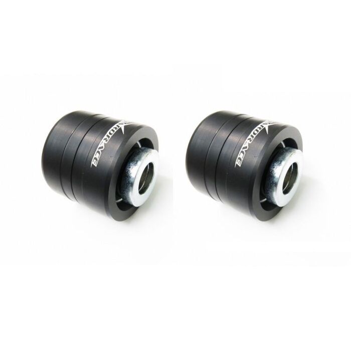 Hardrace pillow ball Querlenkerbuchsen hinten unter vorne (S2000 99-09) | HR-6873 | A4H-TECH.COM