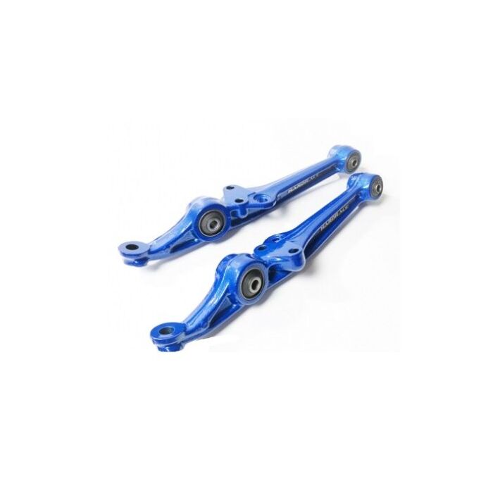 Hardrace Draagarmen voorkant (Civic/CRX 88-91)