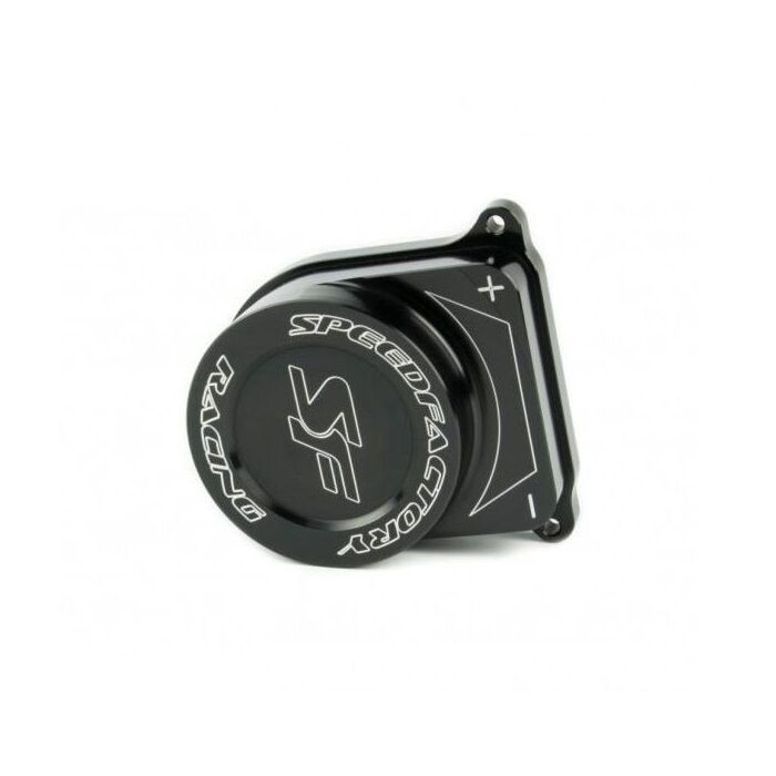 Speedfactory Aluminium Zündverteilerkappe delete cap (Civic/Integra) | SF-02-083 | A4H-TECH.COM