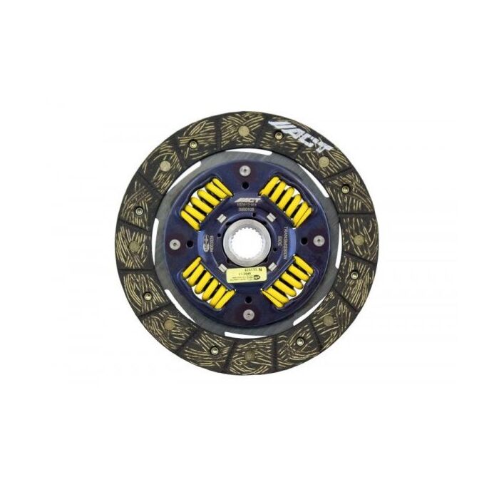 ACT SS street disc Kupplungsscheibe (90-91 B-serie motor) | ACT-3000111 | A4H-TECH.COM