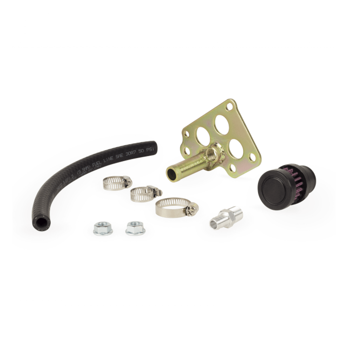 Skunk2 extern IACV Befestigungssatz (B/D serie motor) | 307-05-9565 | A4H-TECH.COM