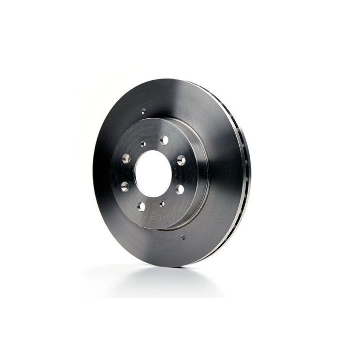 OEM Honda brake disc front (Civic 96-00 Type R/Integra 98-00 Type R/Prelude 97-01 2.2) | 45251-SZ3-000 | A4H-TECH.COM
