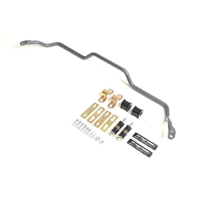 Progress 22mm Sway bar vorne (Civic/CRX 88-91) | PRG-611002 | A4H-TECH.COM