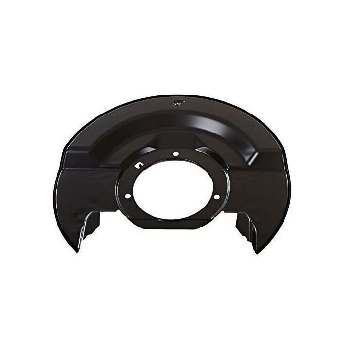 OEM Honda brake disc heat shield front L/R (Civic/Integra) | 45255-ST7-R00 | A4H-TECH / ALL4HONDA.COM