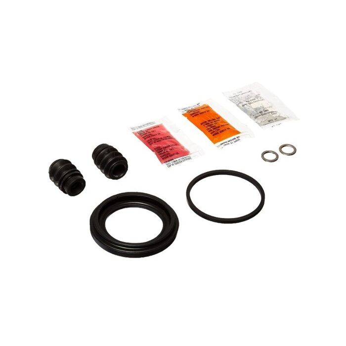 OEM Honda Remklauw reparatie set achterzijde (Civic/Prelude/Integra) | 01473-SV4-000 | A4H-TECH.COM