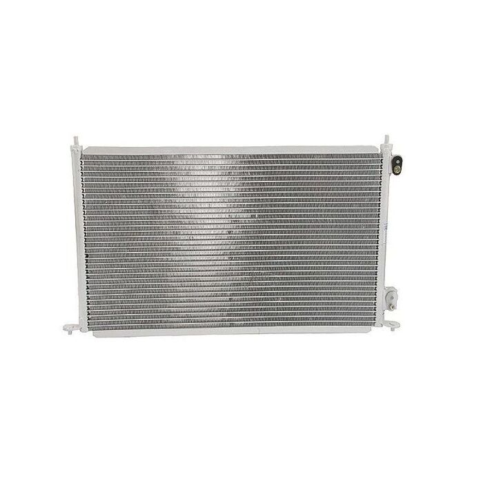 Ashuki / Blue Print Klima Wasserkühler (Civic 01-06 Type R) | H559-38 | A4H-TECH.COM