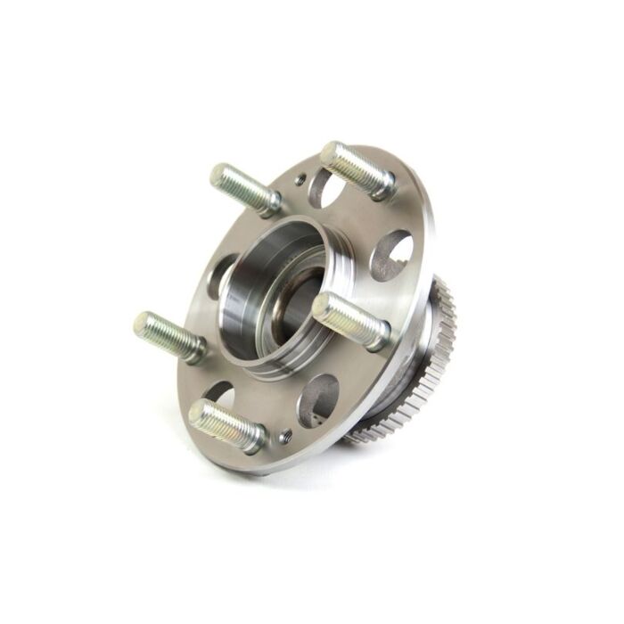 Ashuki / Blue Print wheel bearing rear (Prelude 97-01 2.2 VTI) | H310-31 | A4H-TECH.COM