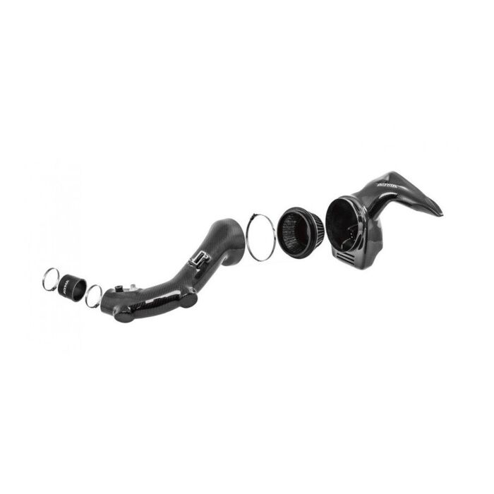 Pipercross Arma V1 carbon airbox (Civic 2015+ Type R Turbo FK2) | PC-PXV1-39 | A4H-TECH.COM