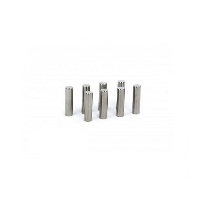 Speedfactory titanium VTEC eliminator pin kit (B-serie motoren)