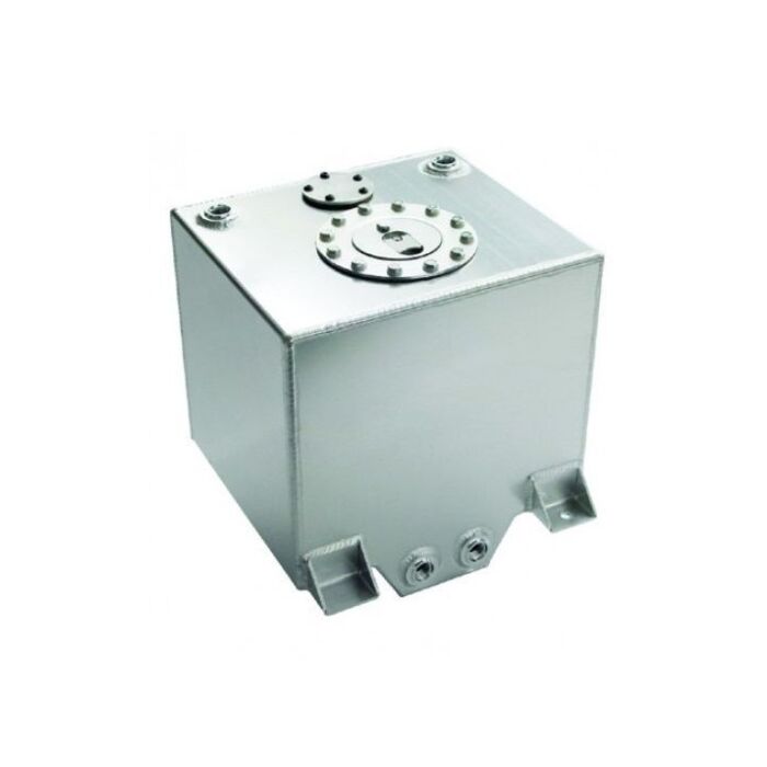 LTEC fuel tank 40L (universal) | LT-LTECS1953K-40 | A4H-TECH.COM