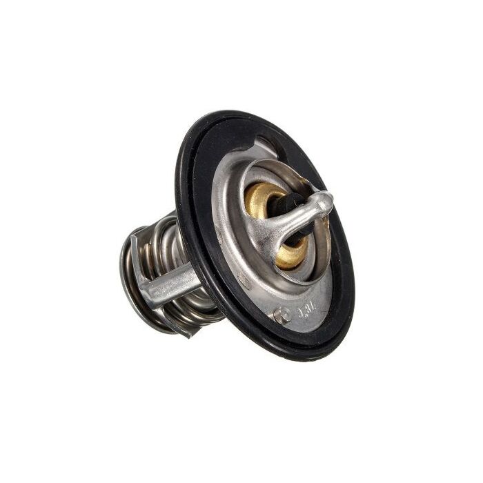 OEM Honda thermostat (Civic/CRX/Del Sol/Prelude/Integra) | 19301-PAA-306 | A4H-TECH.COM