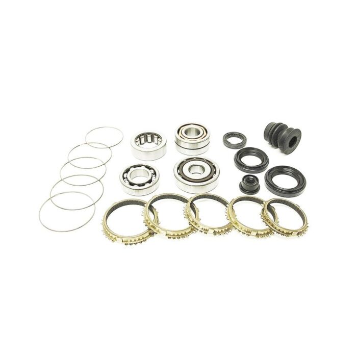 MFactory versnellingsbak rebuild kit (D16A9/D16Z5 Versnellingsbakken)