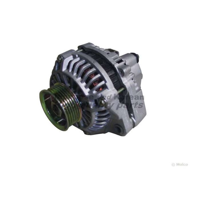 Ashuki / Blue Print Dynamo (Civic 01-06 1.4) | H145-03
