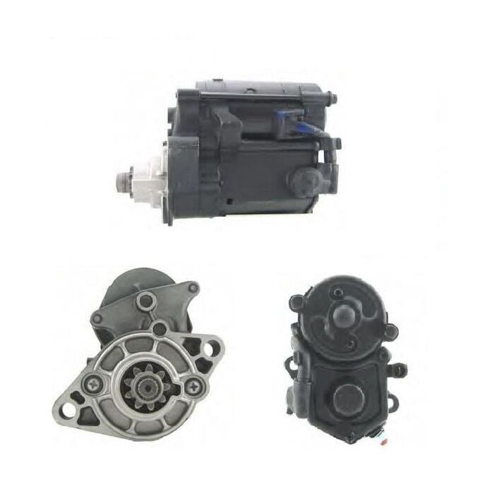 Ashuki / Blue Print Startmotor (Civic 83-87/CRX 83-87/Integra 85-90) | H146-20