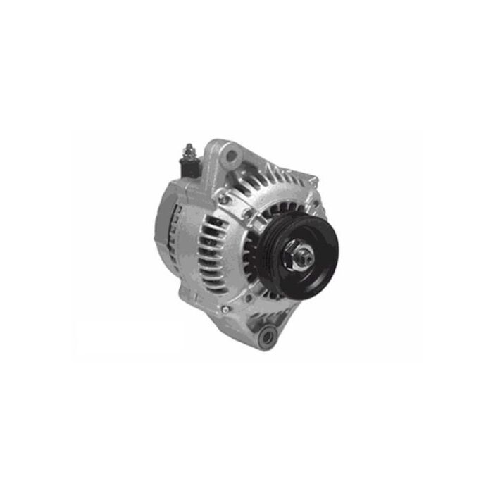 Ashuki / Blue Print Dynamo (Civic/CRX/Del Sol) | H145-35