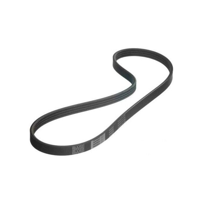 Ashuki / Blue Print Keilriem mit Klima (S2000 99-09) | VM6-1470 | A4H-TECH.COM