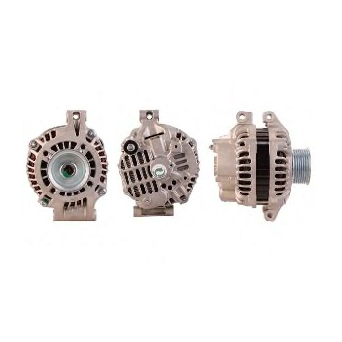 Ashuki / Blue Print Dynamo (Civic/Integra 01-06 Type R) | ADH21164
