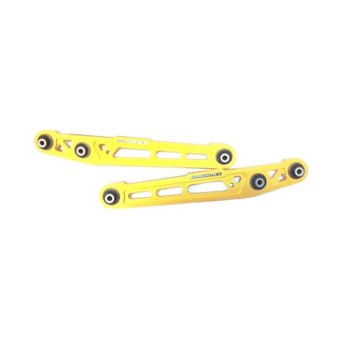 Hardrace Querlenker hinten gold (Civic/CRX/Del sol/Integra) | HR-7114-G | A4H-TECH / ALL4HONDA.COM