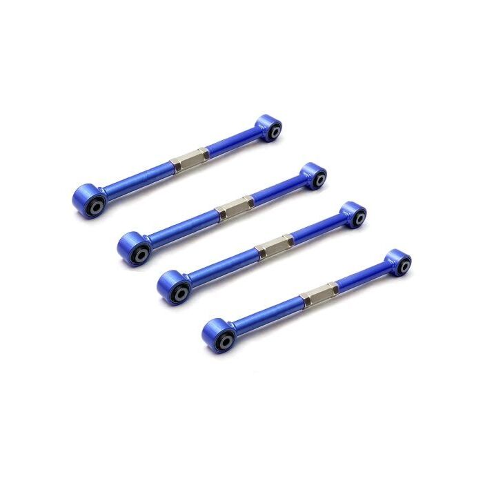 Hardrace Toe Arm Kit rear (Accord 98-02) | HR-6636 | A4H-TECH.COM