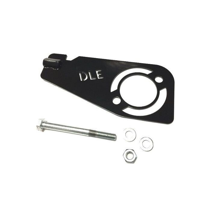 DLE brake stopper/master cylinder stopper (S2000 99-09 RHD) | A4H-TECH / ALL4HONDA.COM