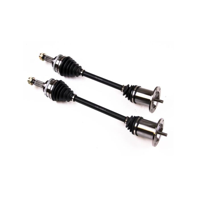 H-Gear drive shaft (S2000 99-09) | HG-AX-AP1/2-X | A4H-TECH.COM