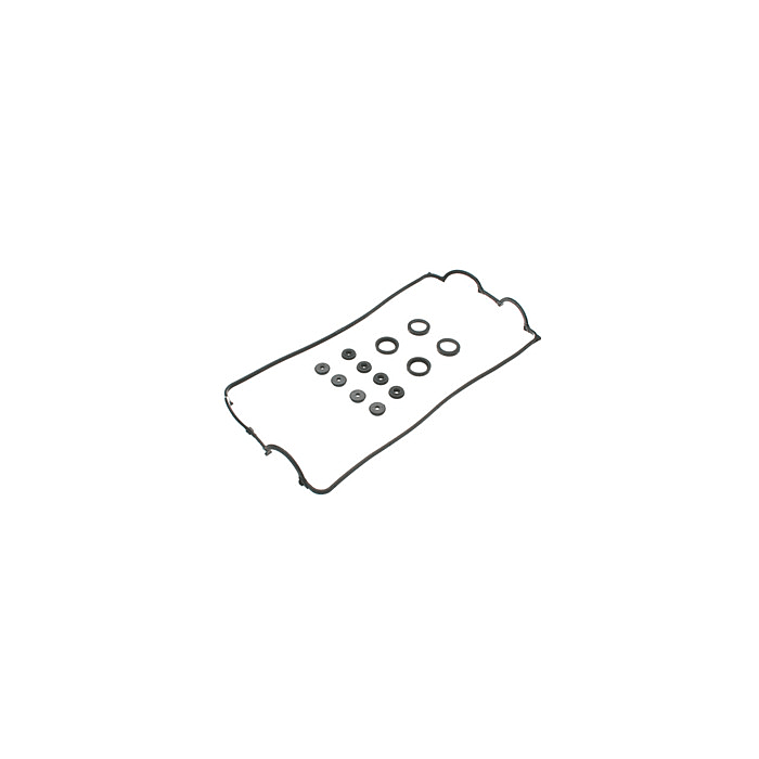 Ashuki / Blue Print valve cover gasket set (Civic/CRX/Del Sol/Integra) | H237-57-C | A4H-TECH.COM