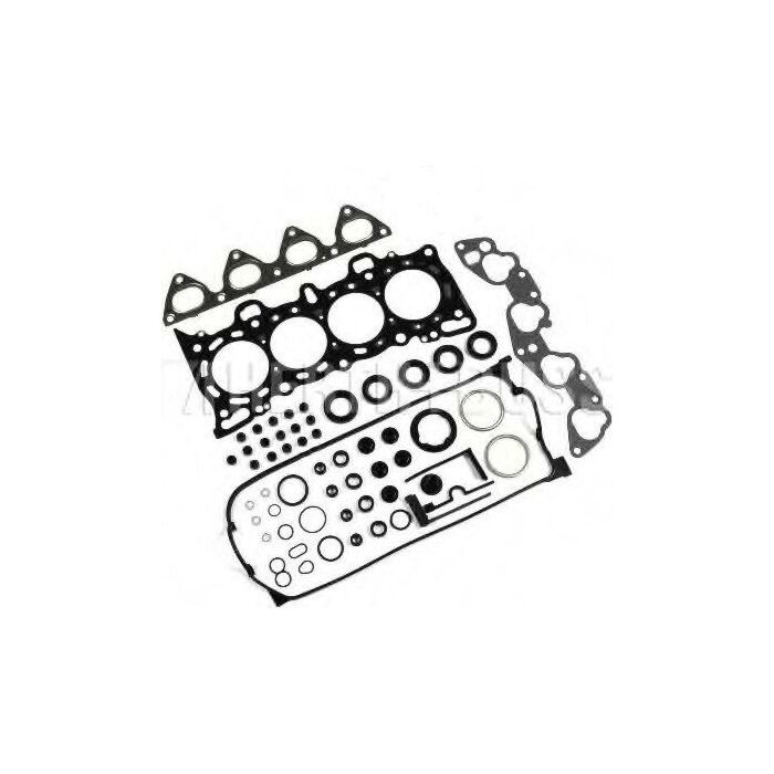 Ashuki / Blue Print head gasket kit (Civic 92-95 1.6 ESI/Del Sol 92-96 ESI) | 0372-6704 | A4H-TECH.COM
