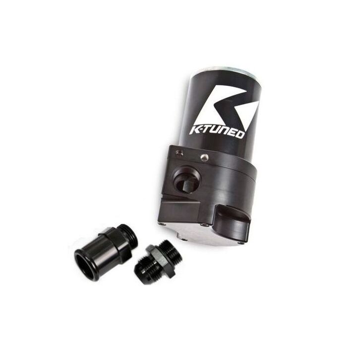 K-Tuned electrical water pump (universal) | KTD-WTR-PMP | A4H-TECH.COM