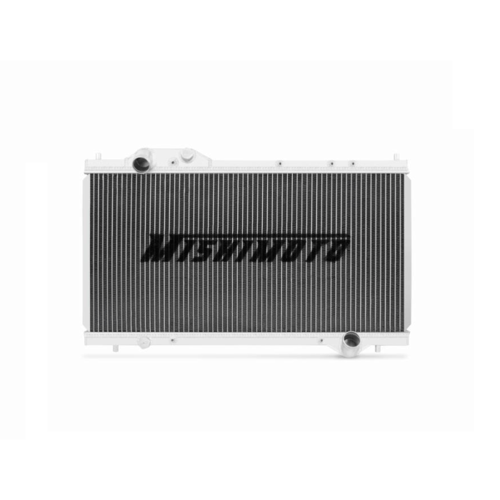 Mishimoto aluminium performance radiator (NSX 90-05) | MMRAD-NSX-90 | A4H-TECH.COM