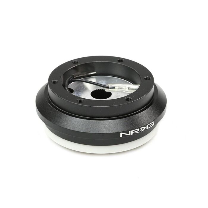 NRG shortened steering hub (Civic/CRX 88-91/Accord/Prelude) | NRG-SRK-190H | A4H-TECH.COM