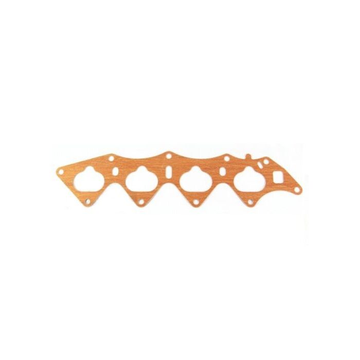 Ashuki / Blue Print intake manifold gasket (Civic/CRX 88-91 D16A1/D16Z5/D16A9) | HG-IG211 | A4H-TECH.COM