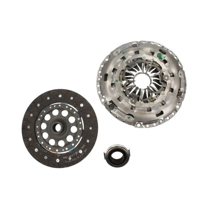 Ashuki / Blue Print Kupplungssatz (Accord/Civic/CRV 2004-) | H135-75 | A4H-TECH.COM