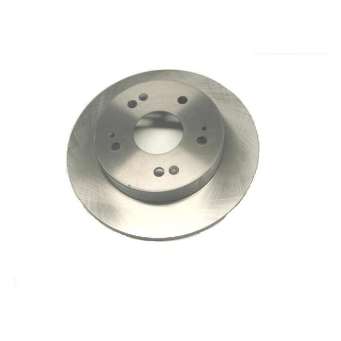 Ashuki / Blue Print Remschijf achterzijde (Prelude 97-00 2.2 VTEC) | 0993-7104