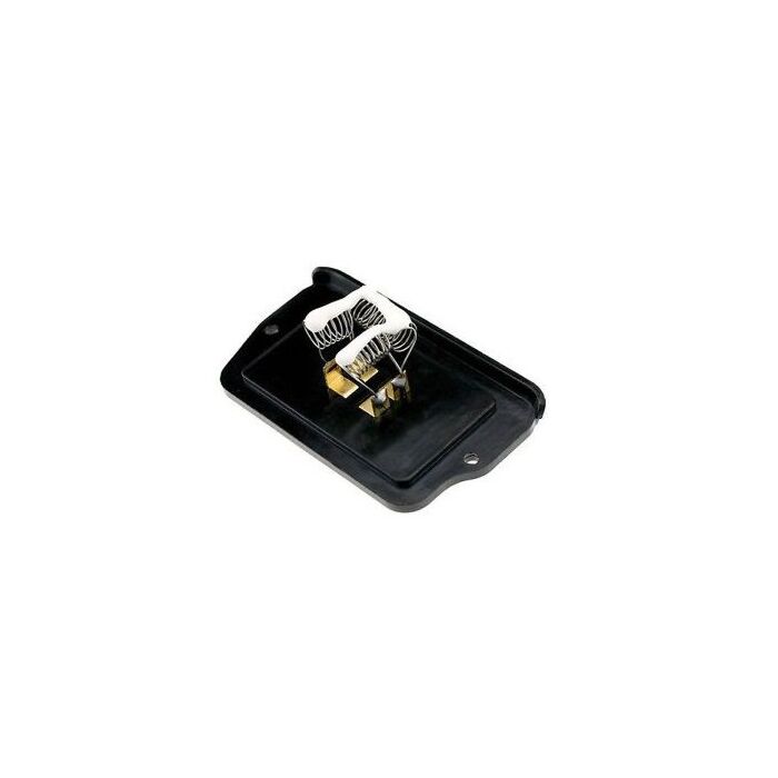 Ashuki / Blue Print Gebläsewiderstand (Civic 95-01 5drs) | H901-02 | A4H-TECH.COM